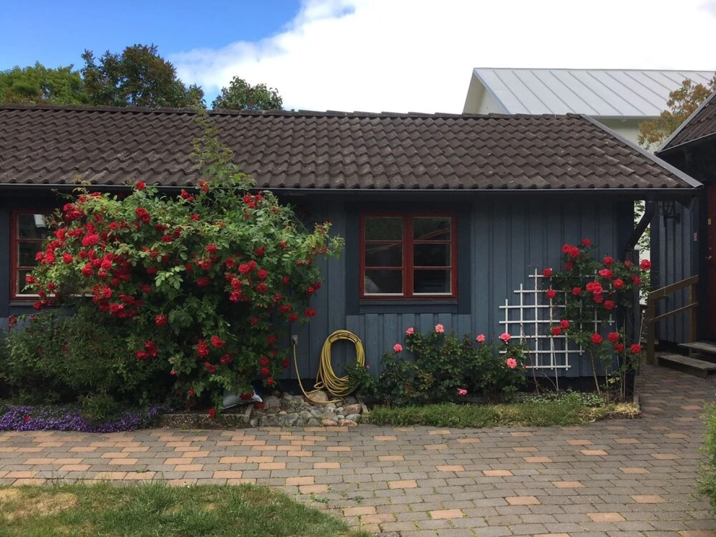 Trosa Bed & Breakfast