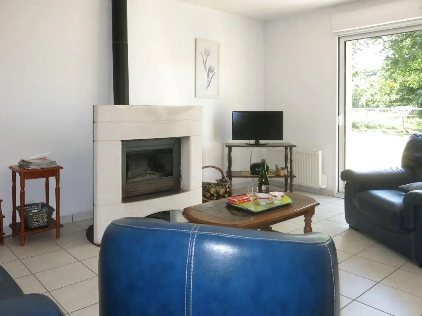 Holiday Home Le Petit Maître - LET300