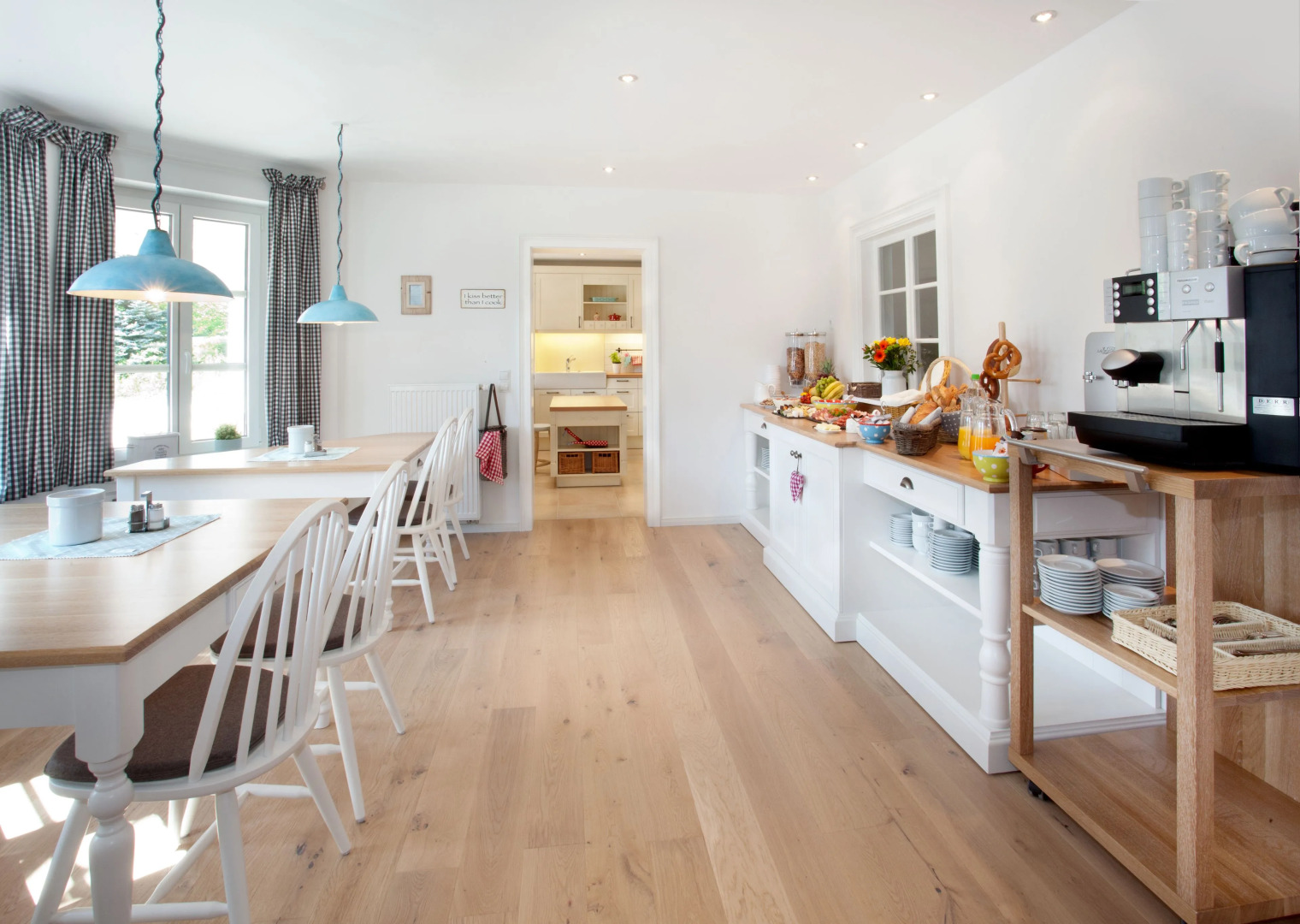 Belle Maison - Das kleine Hotel