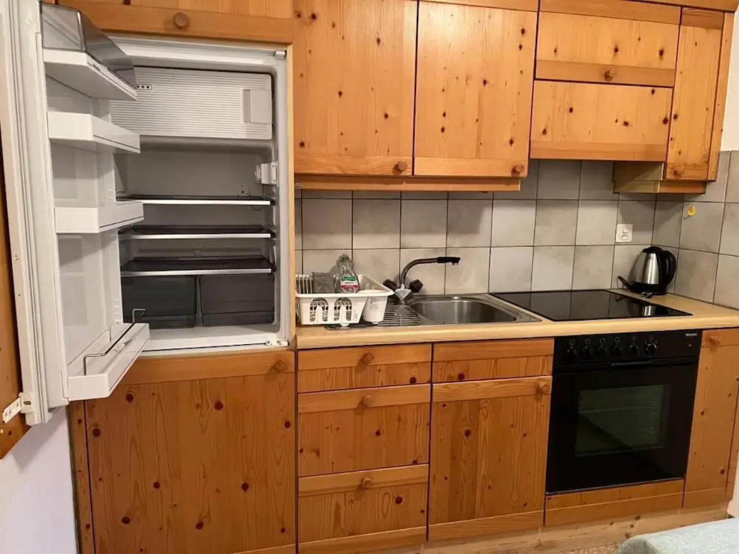 Gasthaus Alpina Salouf