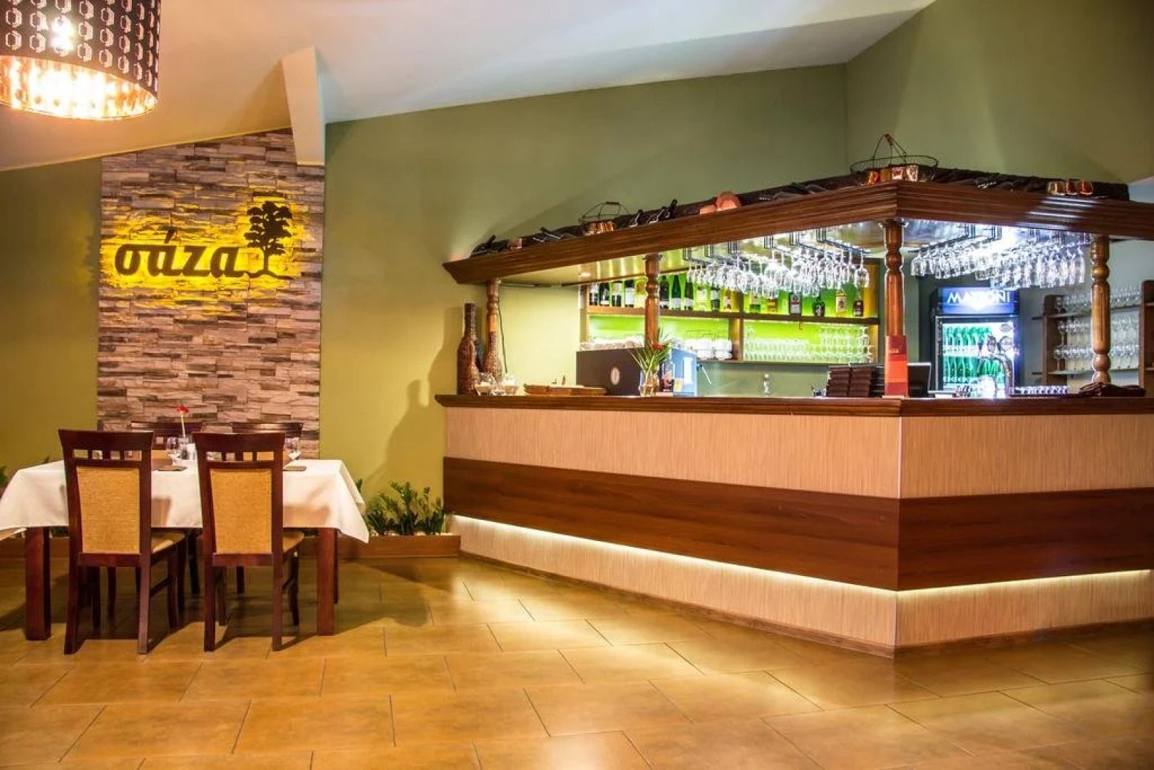 Penzion Oaza Prievidza