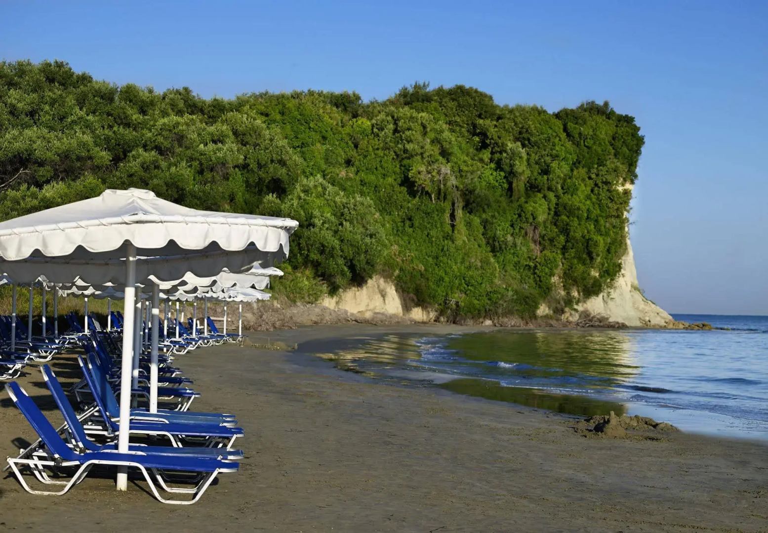 Roda Beach Resort & Spa