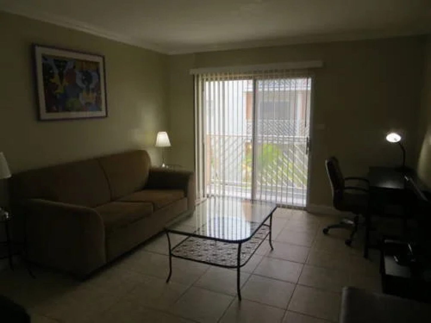 Miami Airport Villas