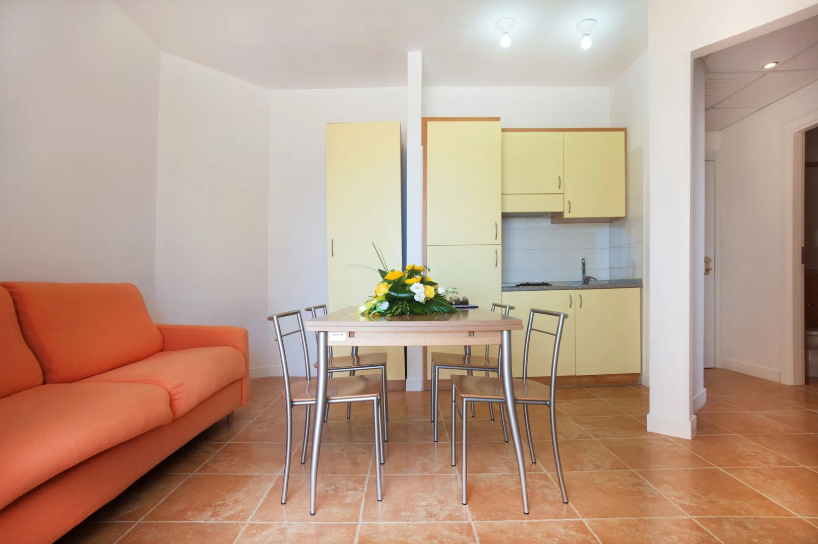 Hotel Residence Oasi d'Oriente