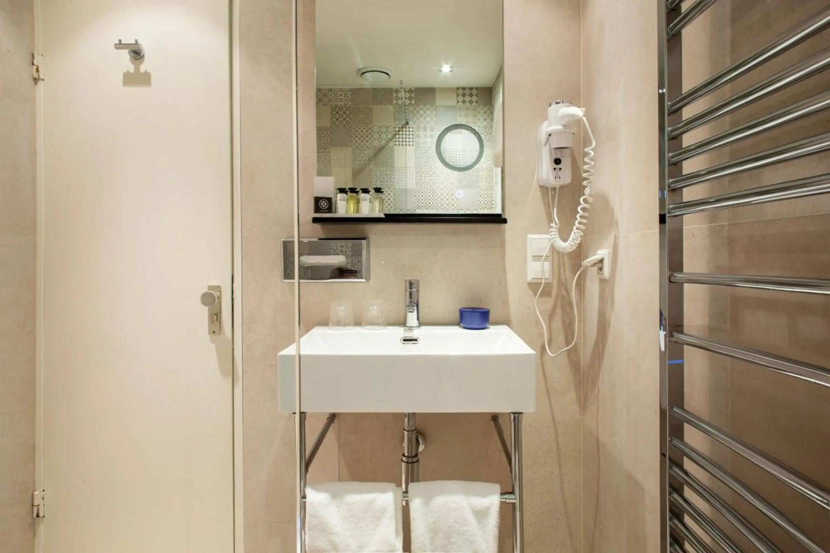 Dikker & Thijs Hotel