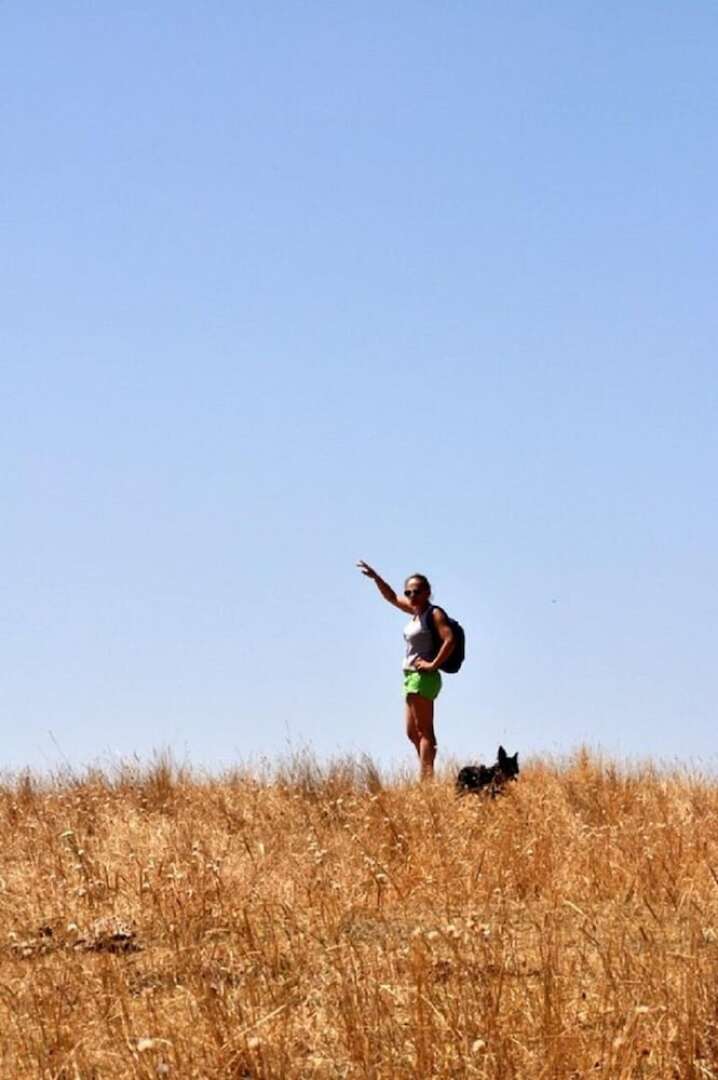 Country House il Posto delle Viole