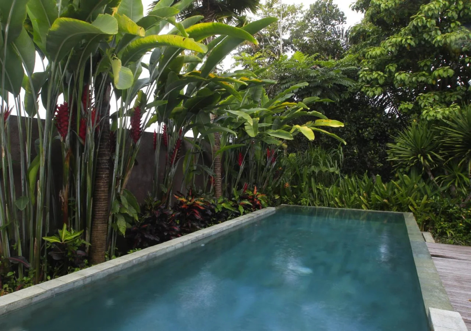 Senetan Villa and Spa Resort