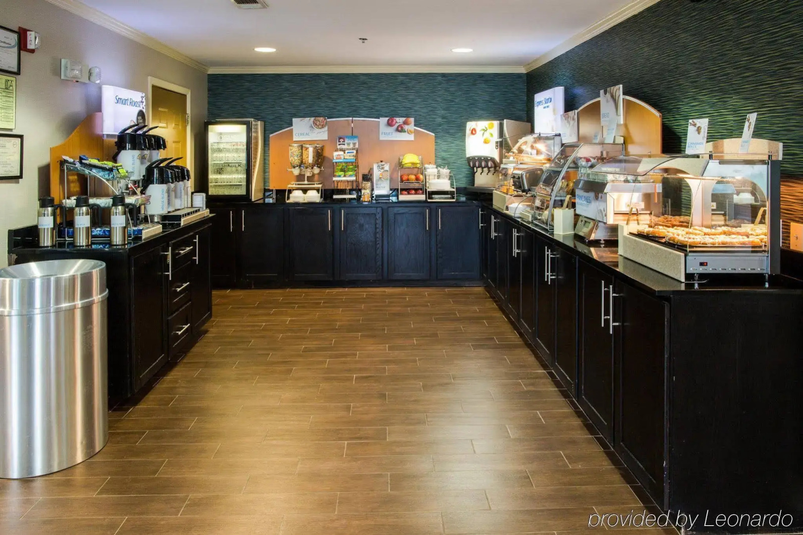 Holiday Inn Express Alpharetta - Roswell by IHG