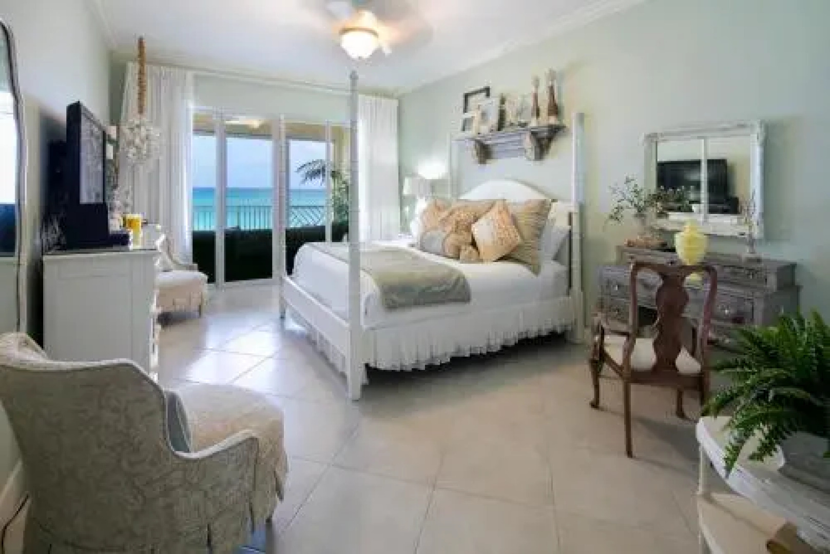 South Bay Beach Club Villa 11