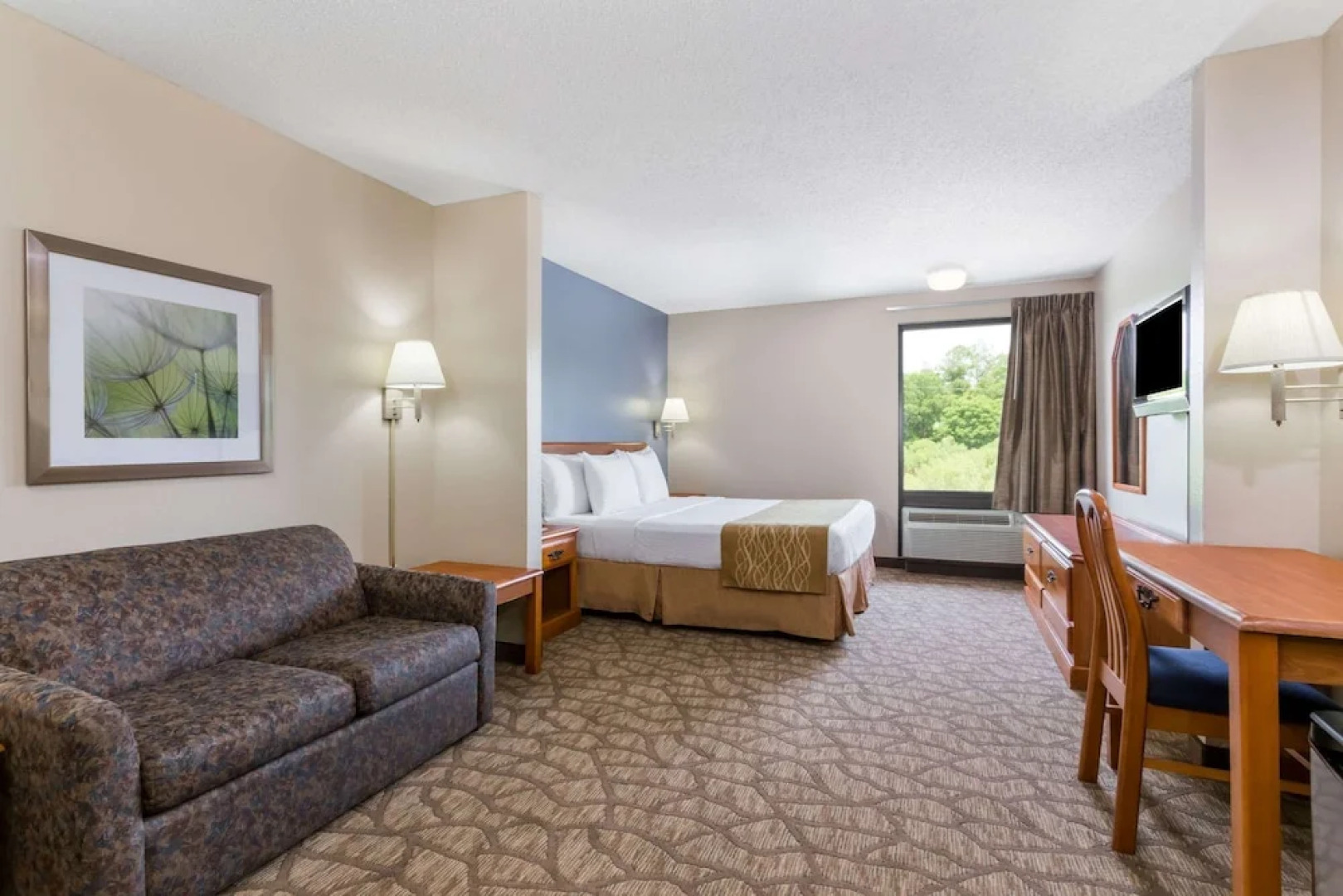 Days Inn Tifton