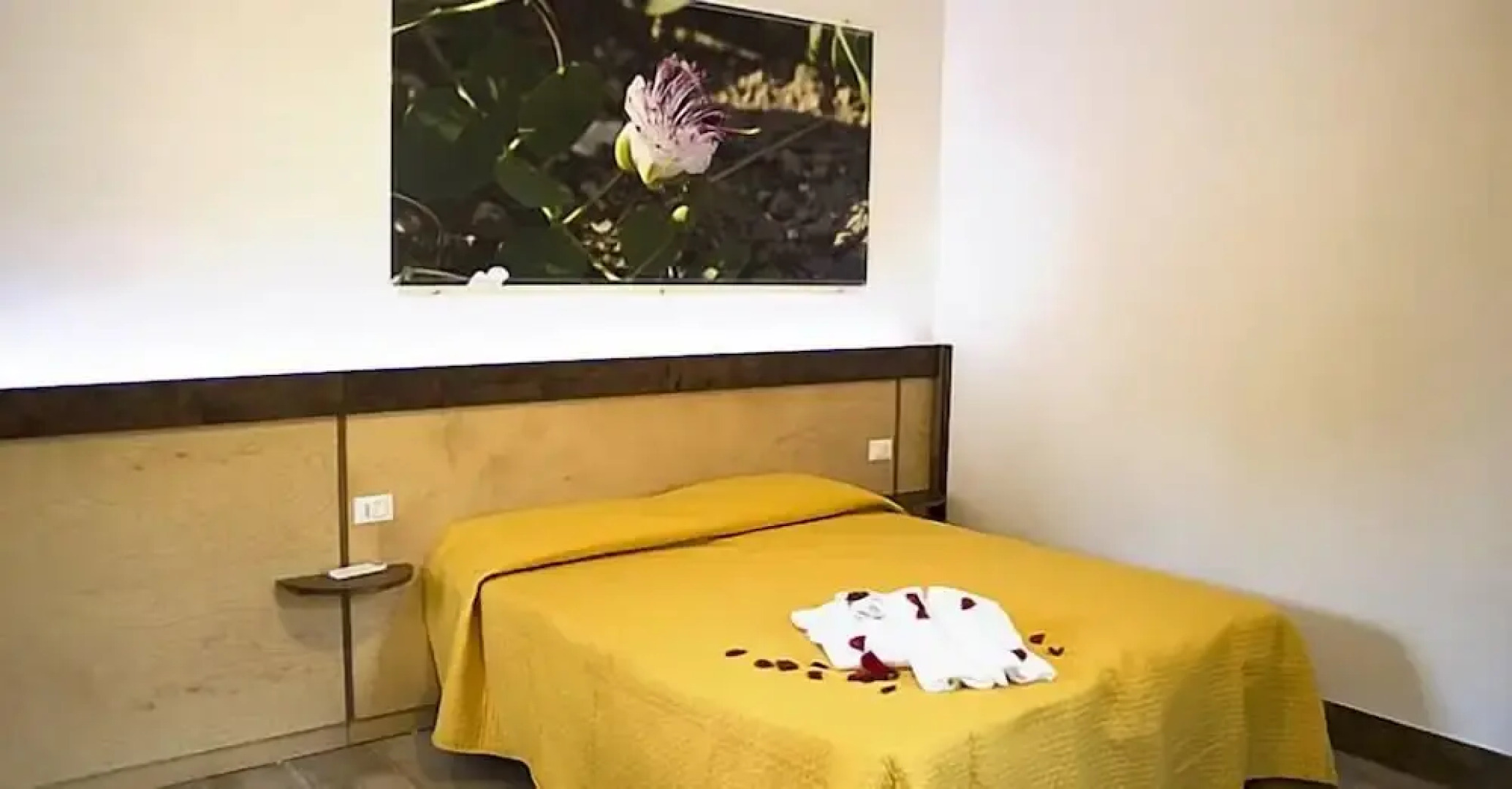 Residence Casale Verderame