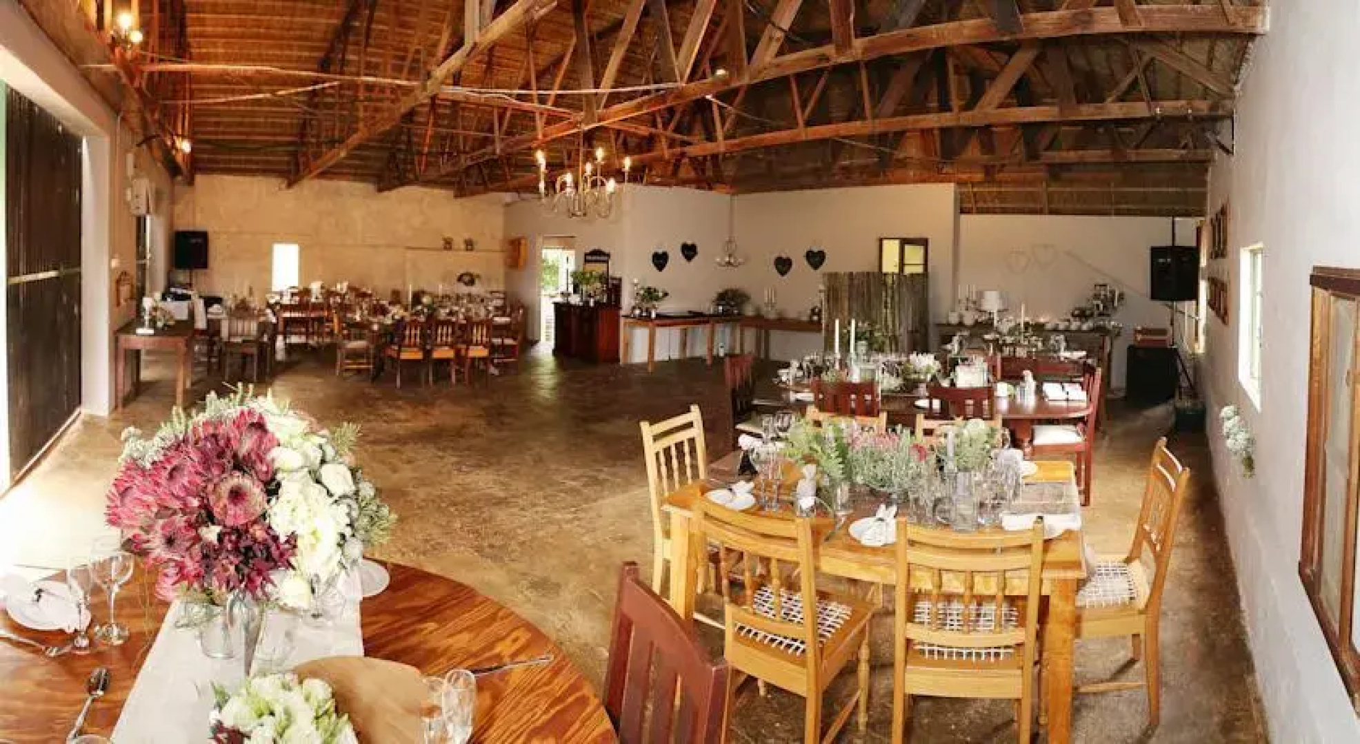 Skilpadgat Guest Farm and Entertainment Venue