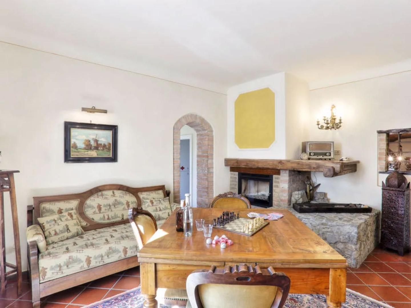 Fonte di Pillo (GAM290)