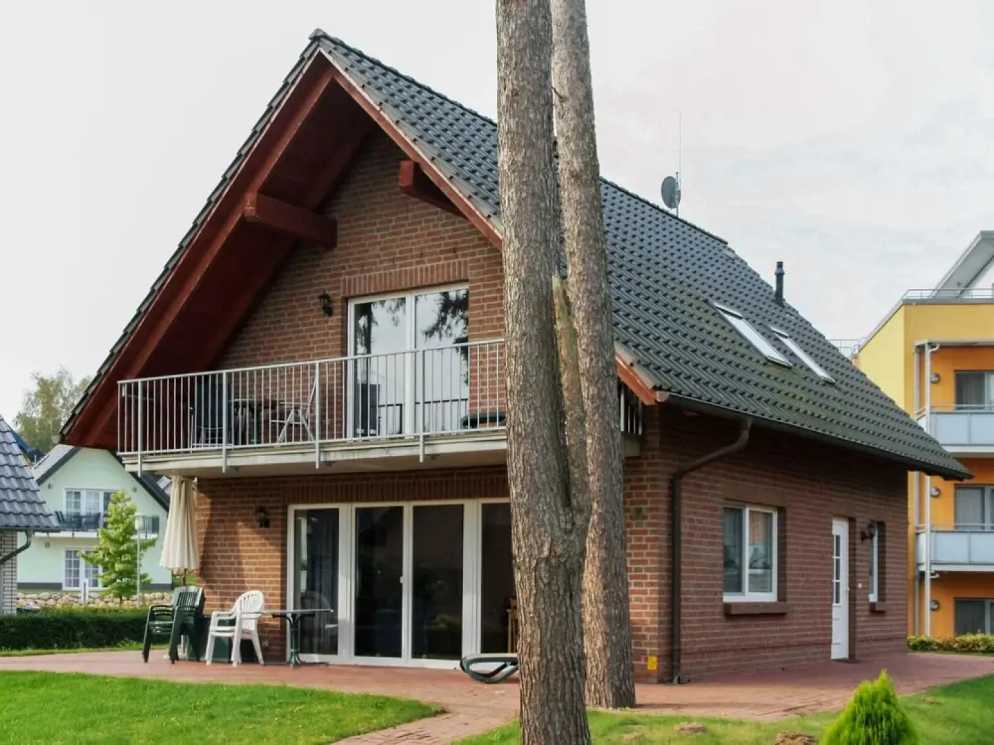 M Ritz Ferienpark R bel R bel M Ritz