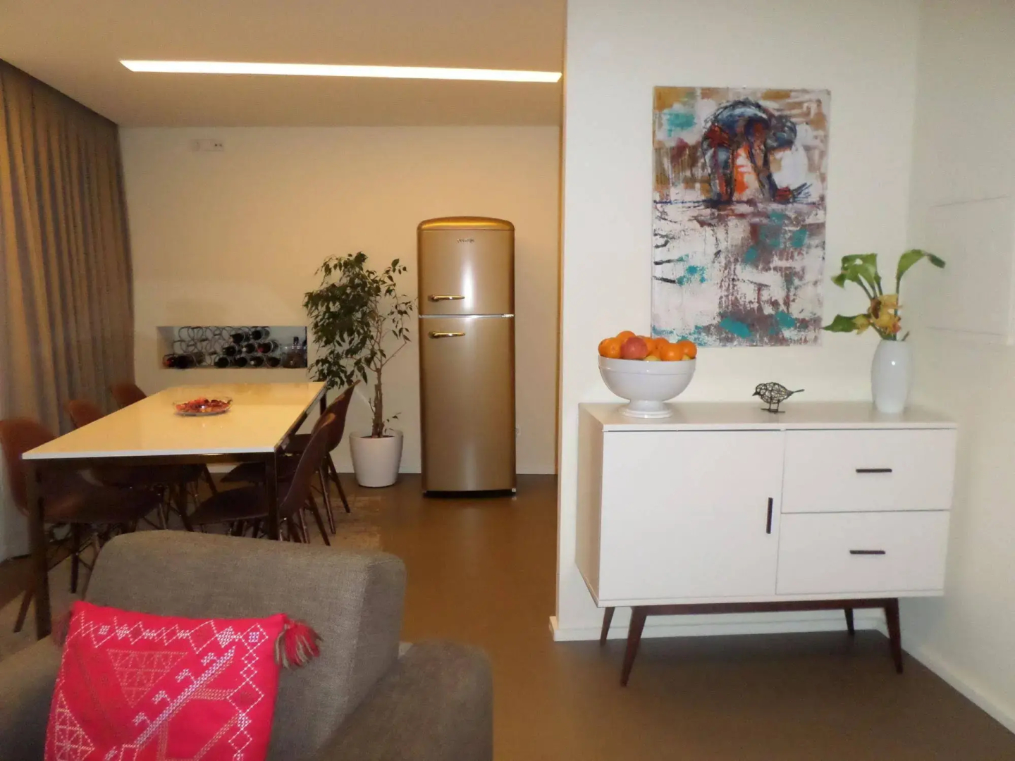 bnapartments Palacio