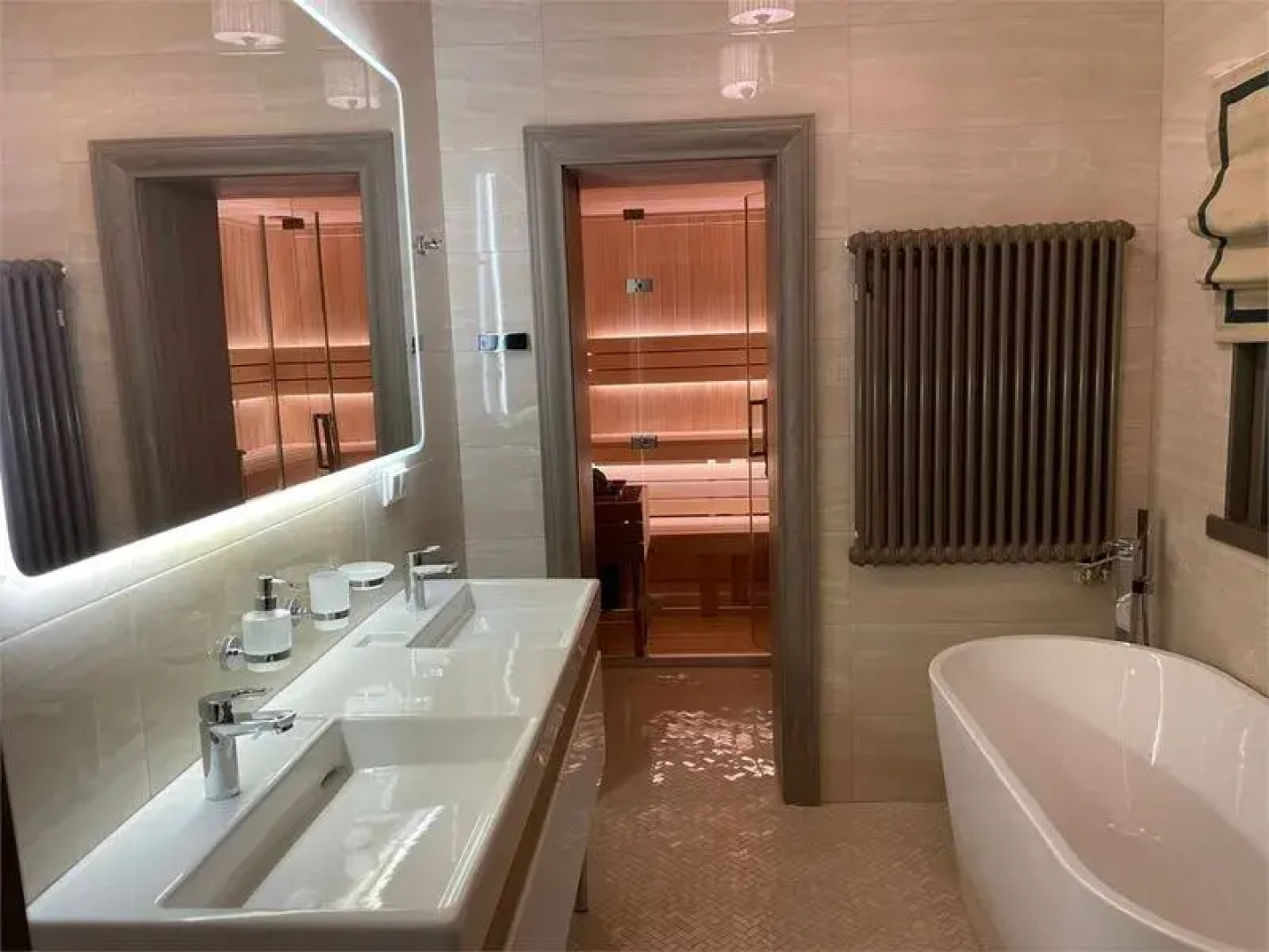 Гранд Усадьба 5*