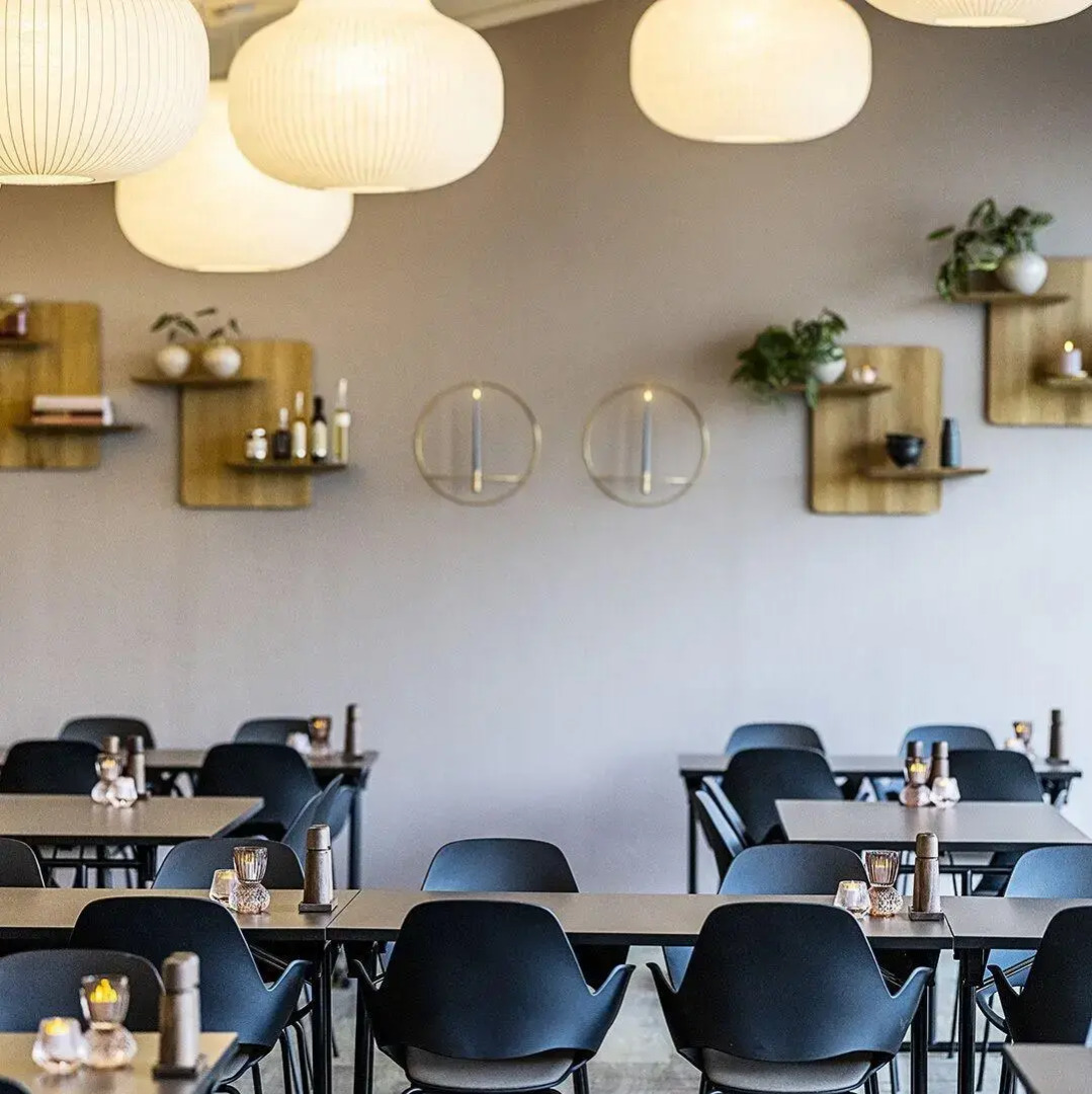 Idraettens Hus Hotel & konference