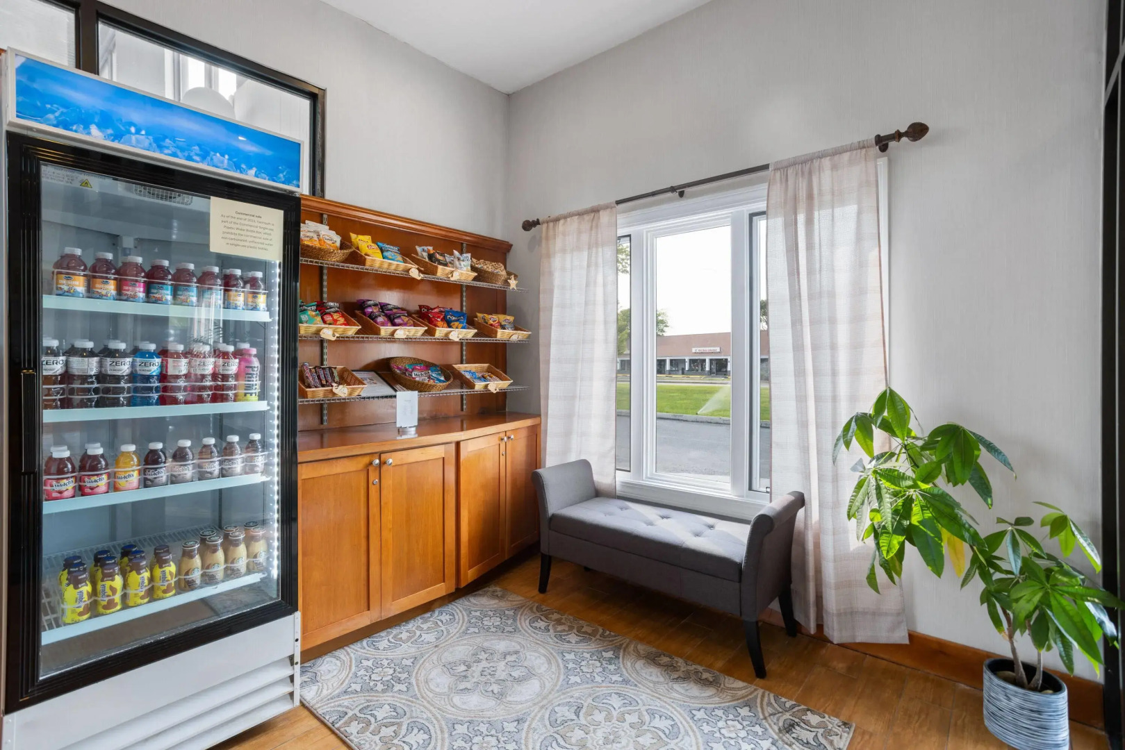 All Seasons Resort, Trademark Collection by Wyndham