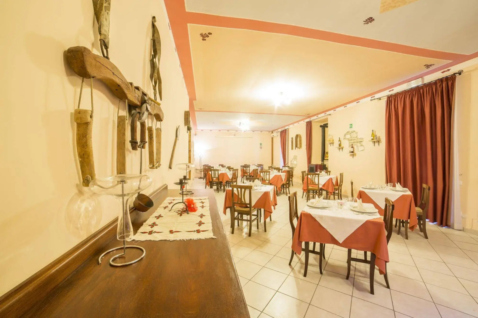 Locanda del Vecchio Borgo
