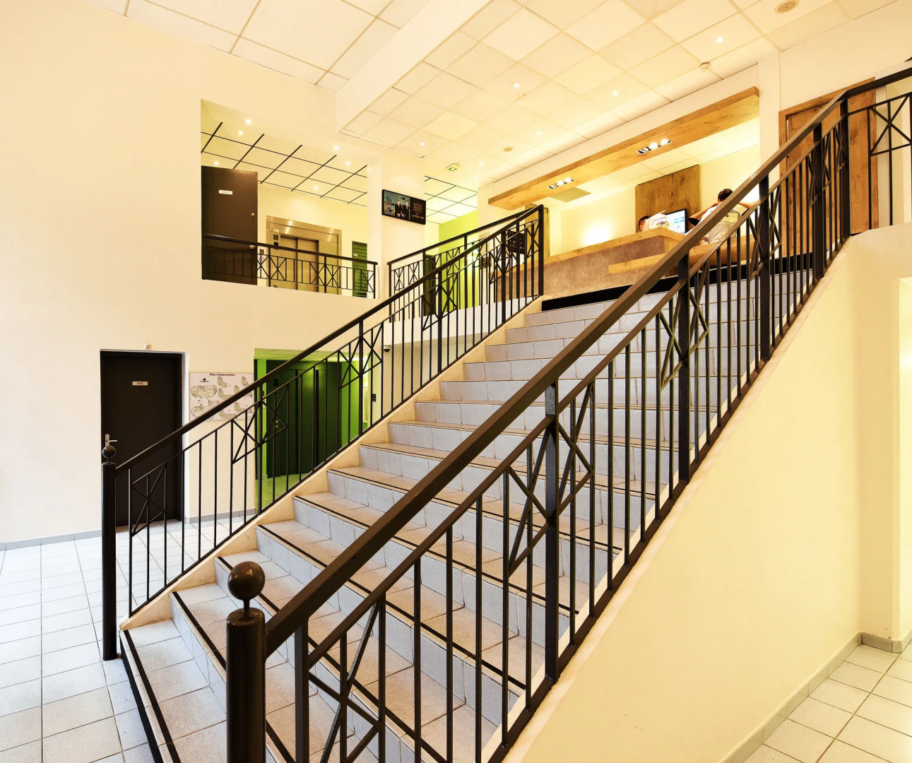 ibis budget Nice Aeroport Promenade des Anglais