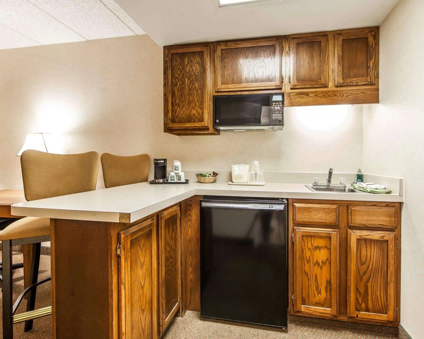 Quality Inn Chillicothe