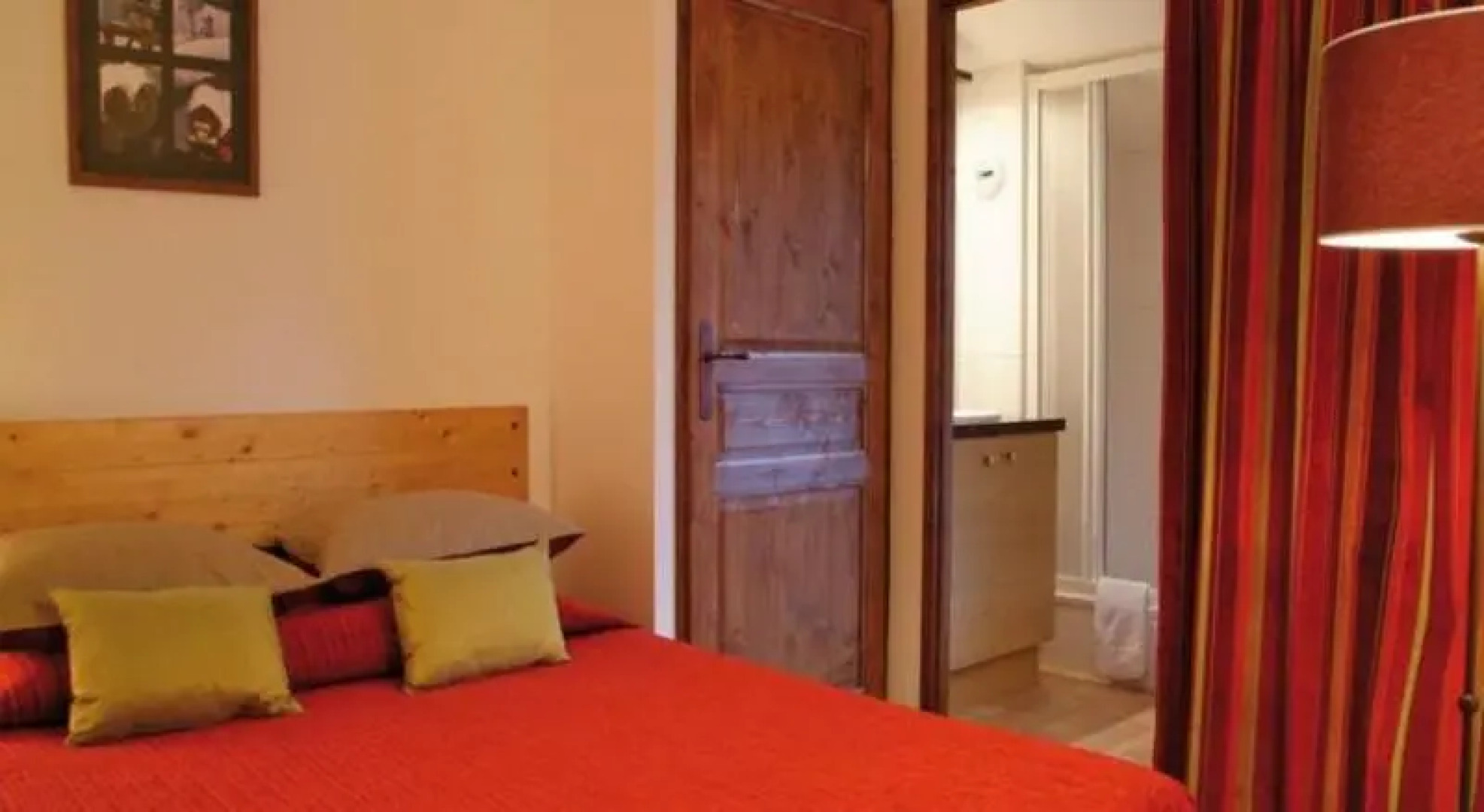 Résidence Lagrange Vacances Cybele