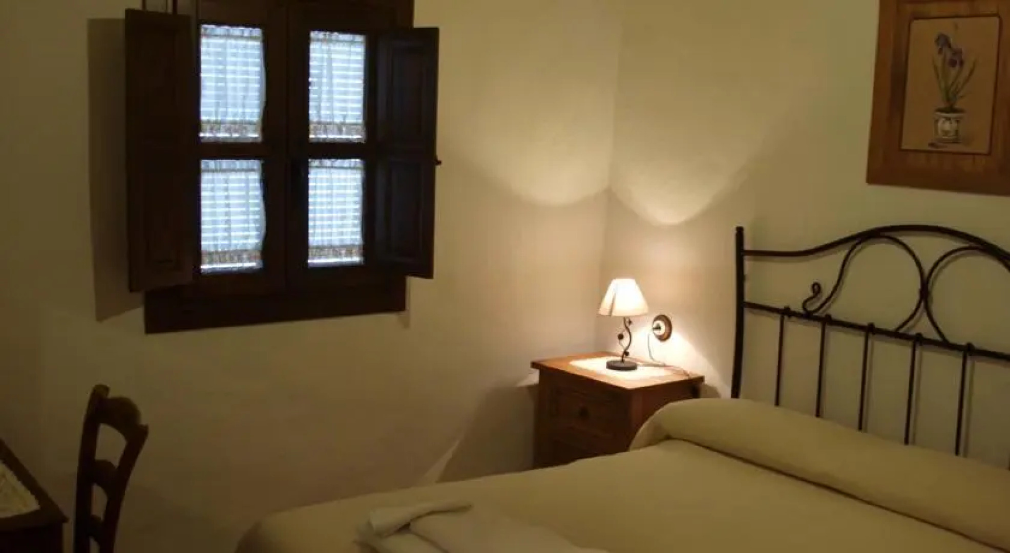 Casa Rural La Pililla