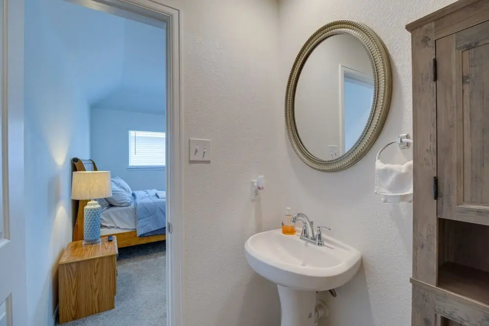 Spacious Texas Vacation Rental w/ Community Pool!