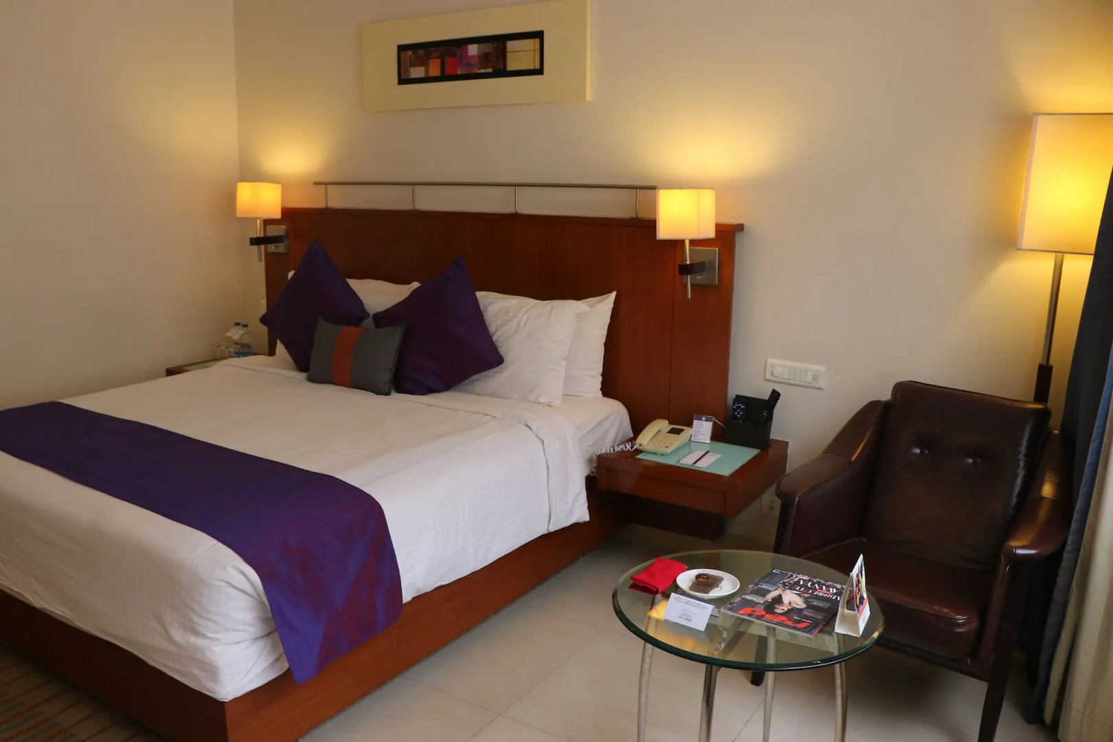 Fortune Inn Sree Kanya, Visakhapatnam - Member ITC Hotels' Group