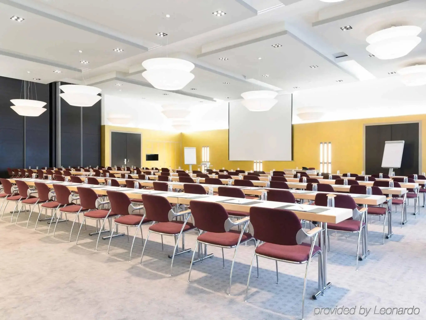 Novotel Karlsruhe City