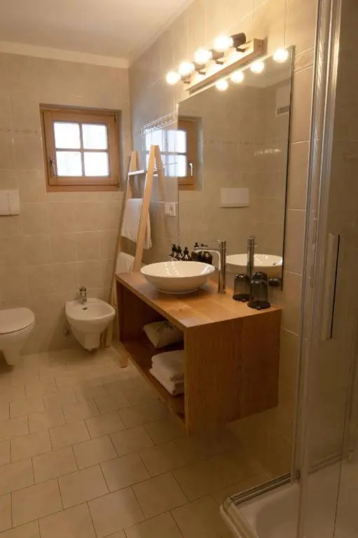 Mountain Residence Kasern Nr 2