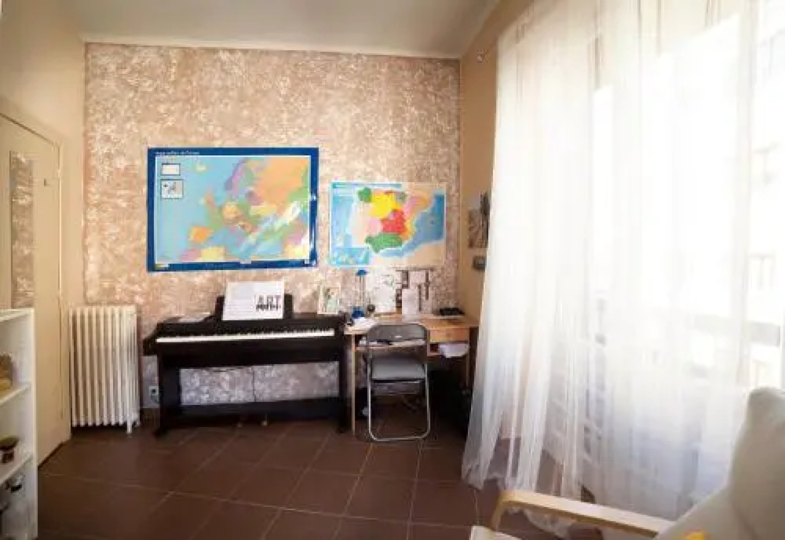 Sabi Habitaciones Hostel Residencia