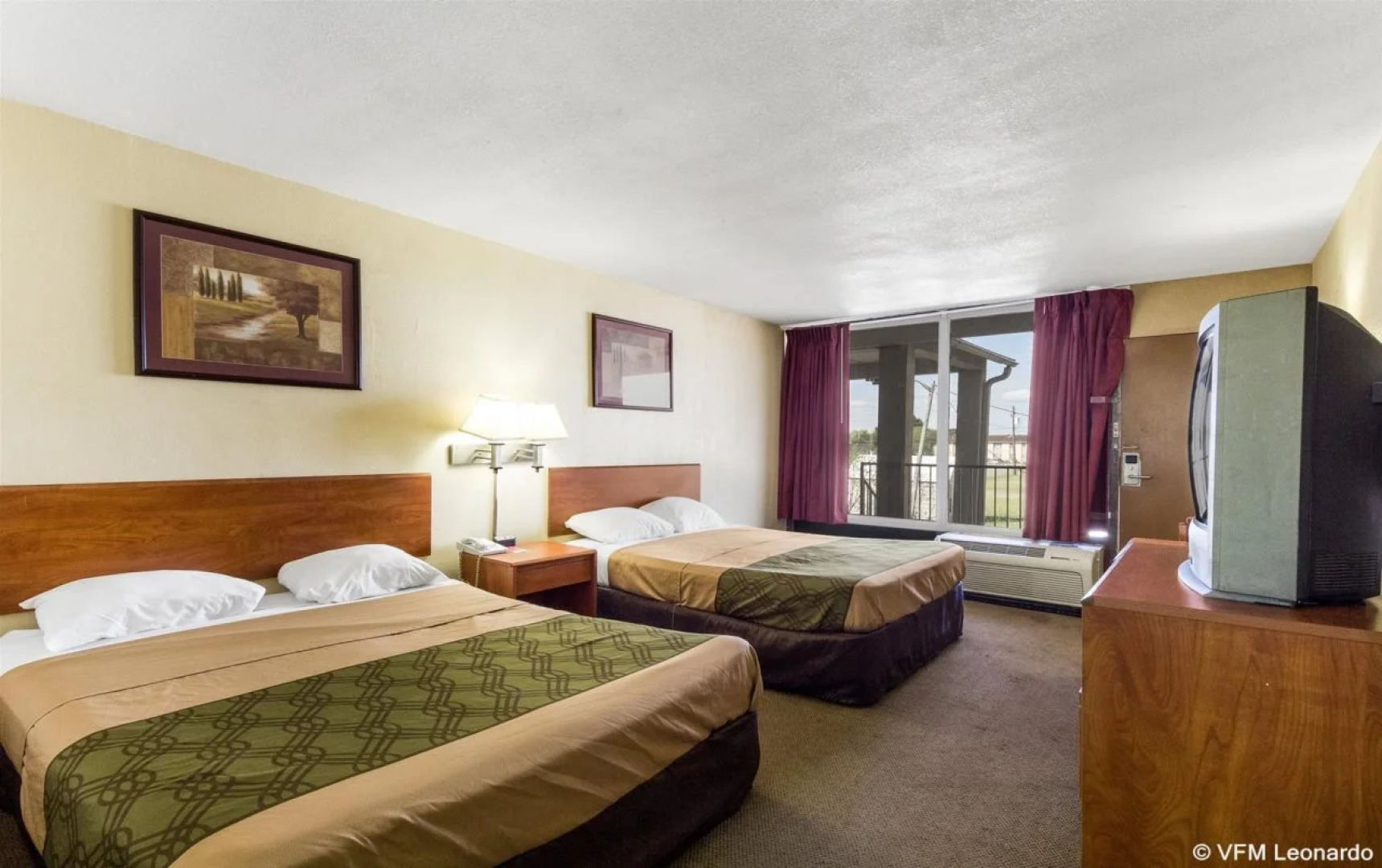 Executive Inn Kingsville