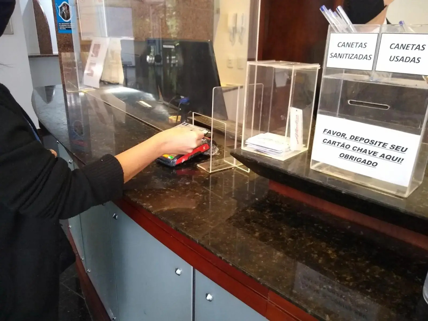 Metropolitan Hotel by Atlantica