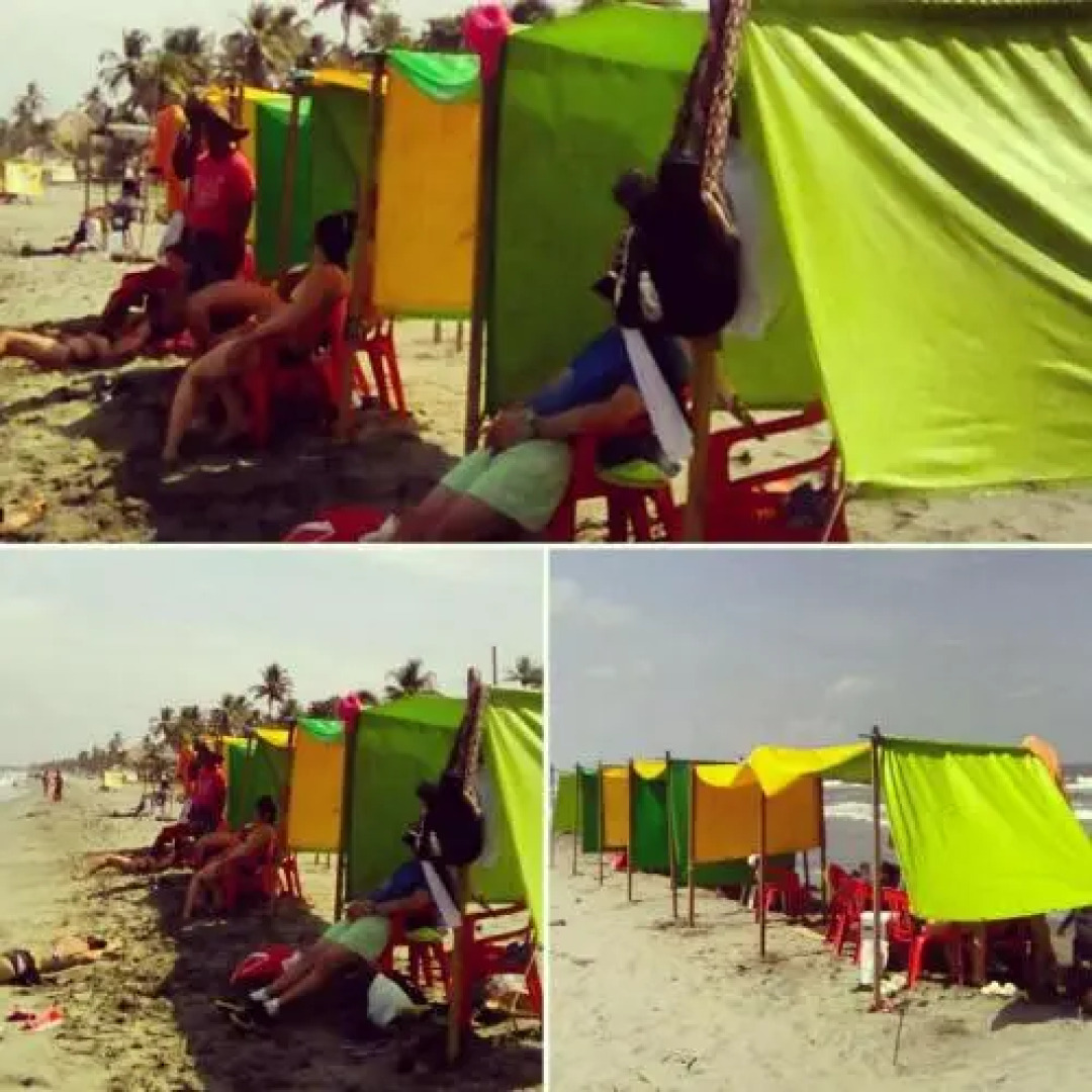 Hotel Campestre las Marias del Viento