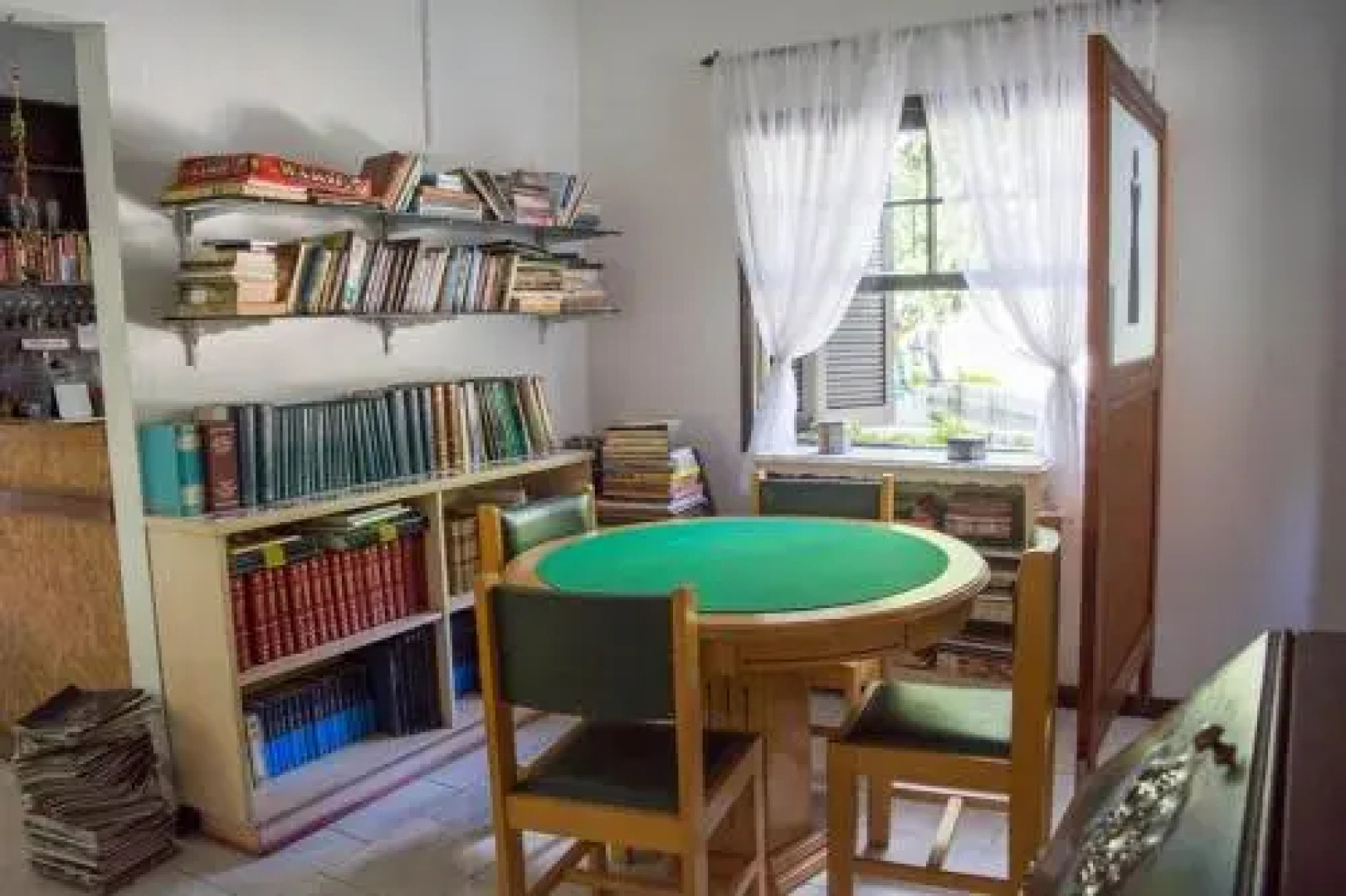 Pousada Taverna Do Golf