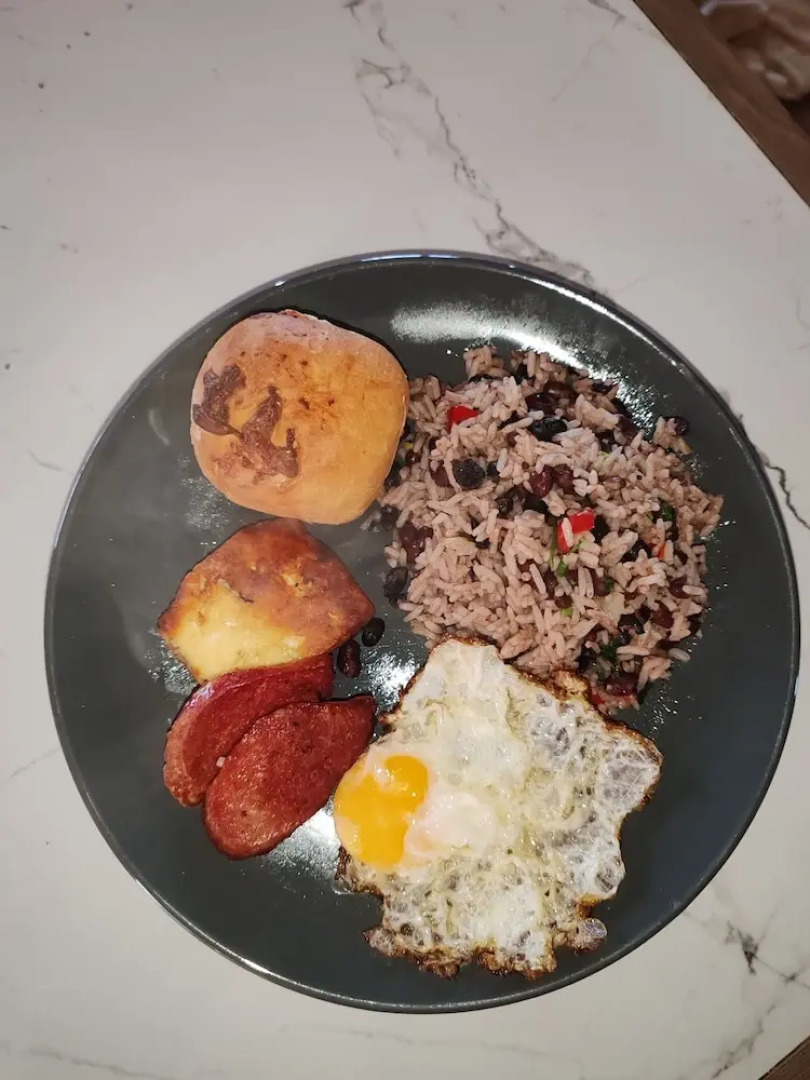 Chalets Vistas del Poas