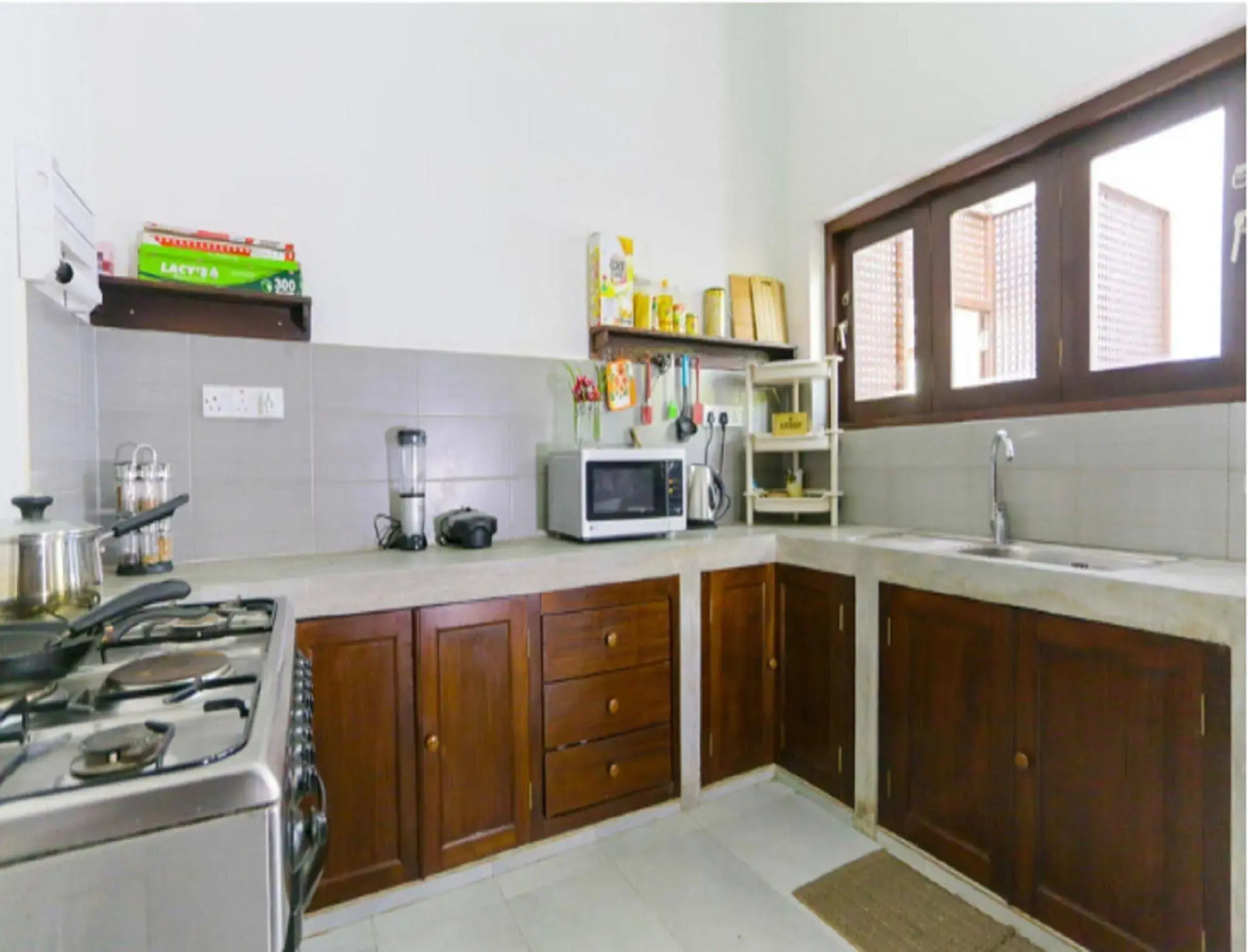 Elephant Stables Weligama Bay