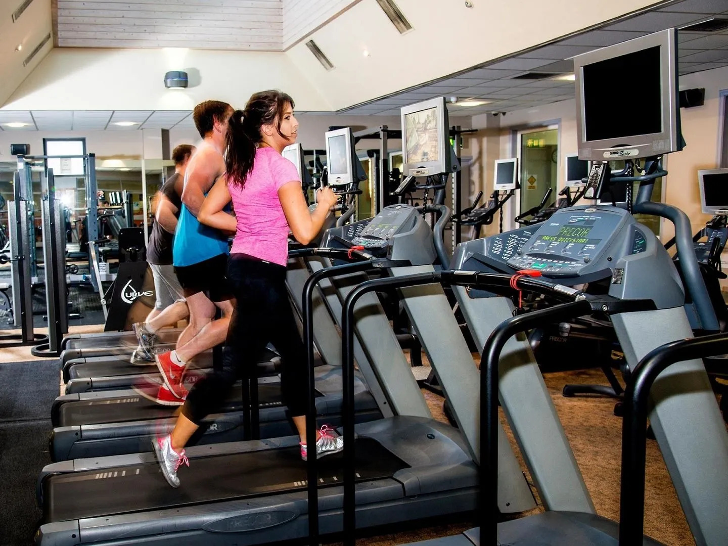 Riverside Park Hotel and Leisure Club