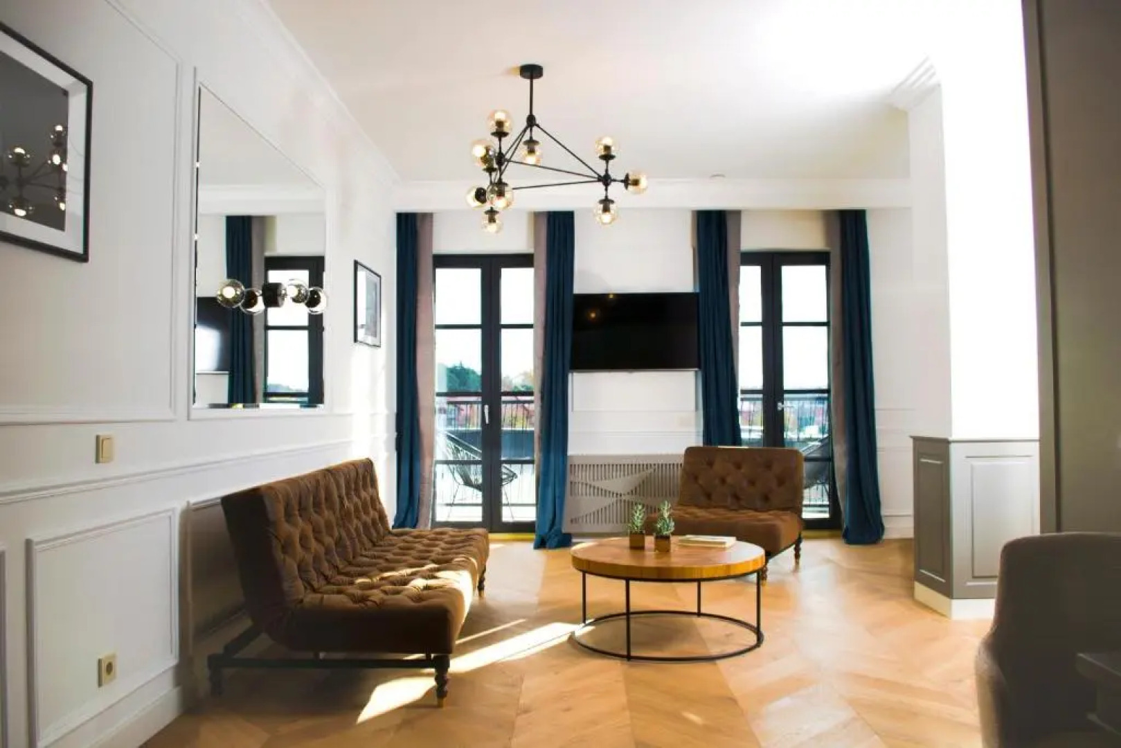 Отель Vytautas Mineral SPA