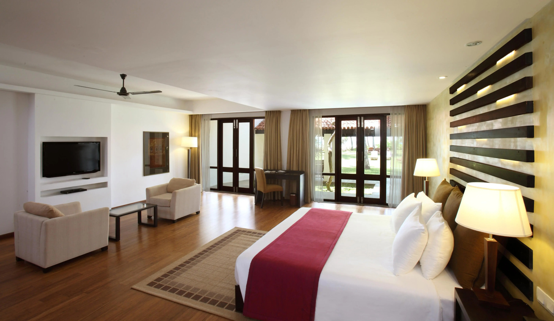 Thaala Bentota Resort