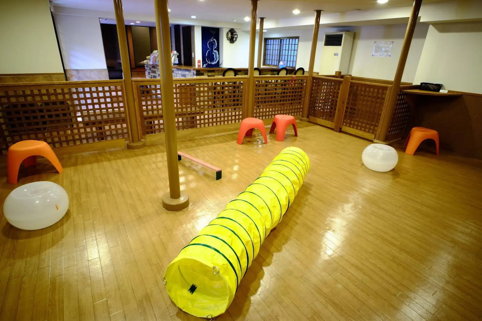 Gero Koyokan Annex WANPAKUTEI