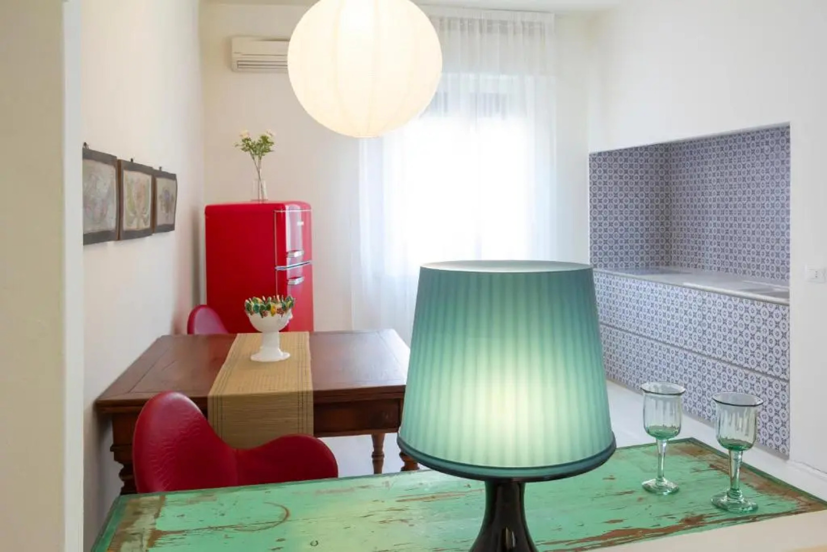 DelleFarfalle Boutique Apartments