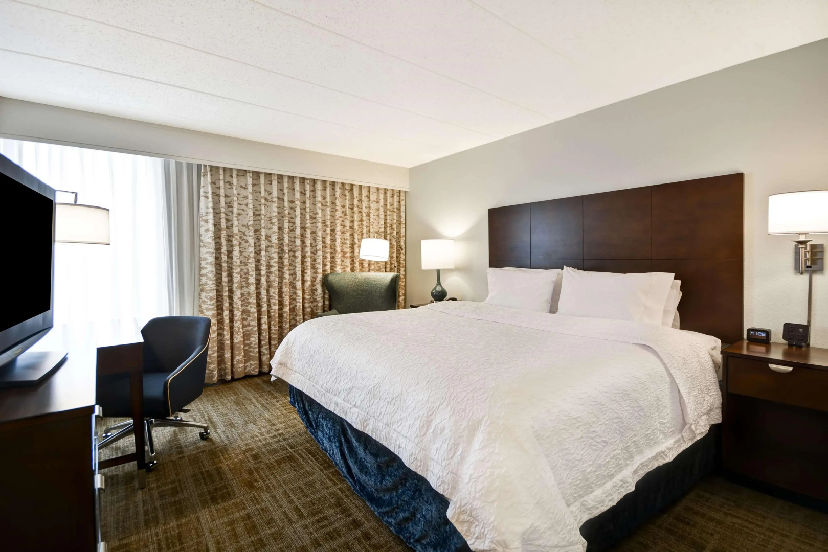 Hampton Inn Chicago/Naperville