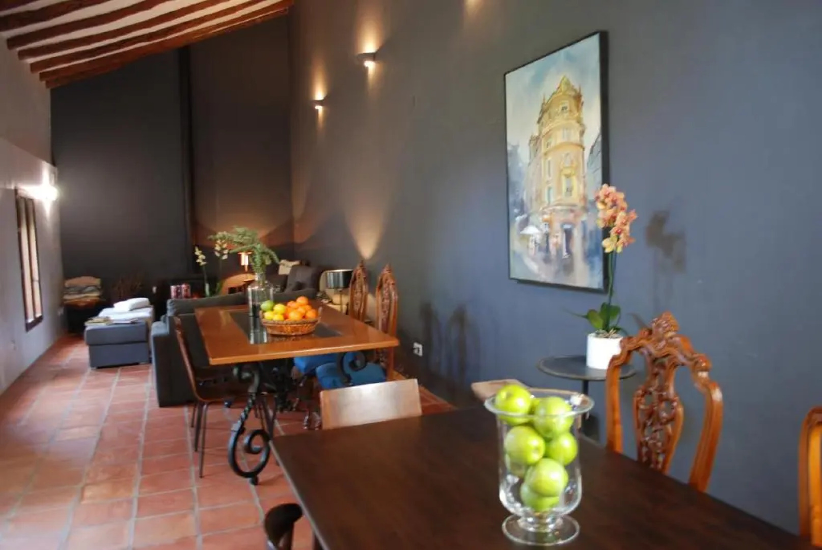 Casa Rural La Parra 1923 Requena