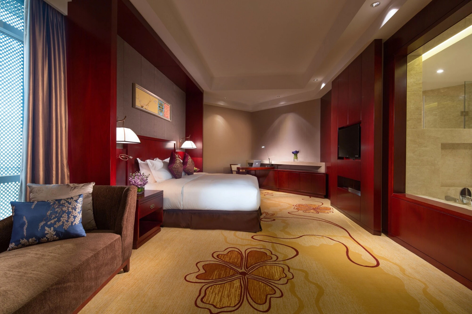 Xi'an Airport Hotel