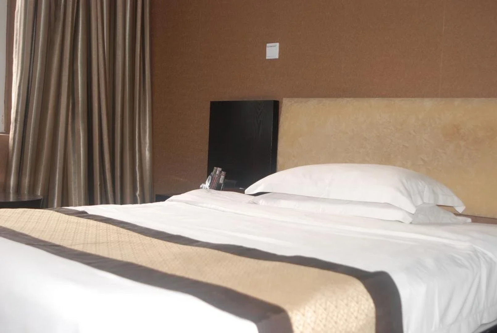 Haoteng Hotel Chongqing