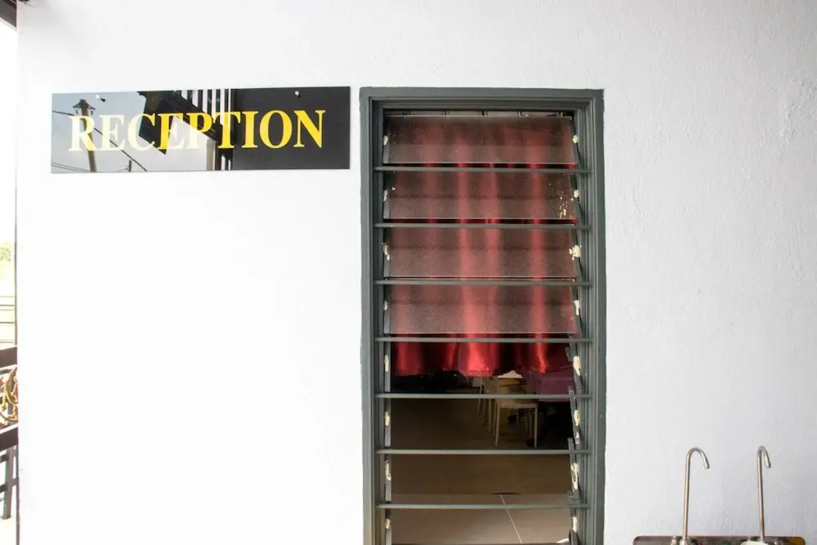 SPOT ON 90164 Homestay Al Hafiz