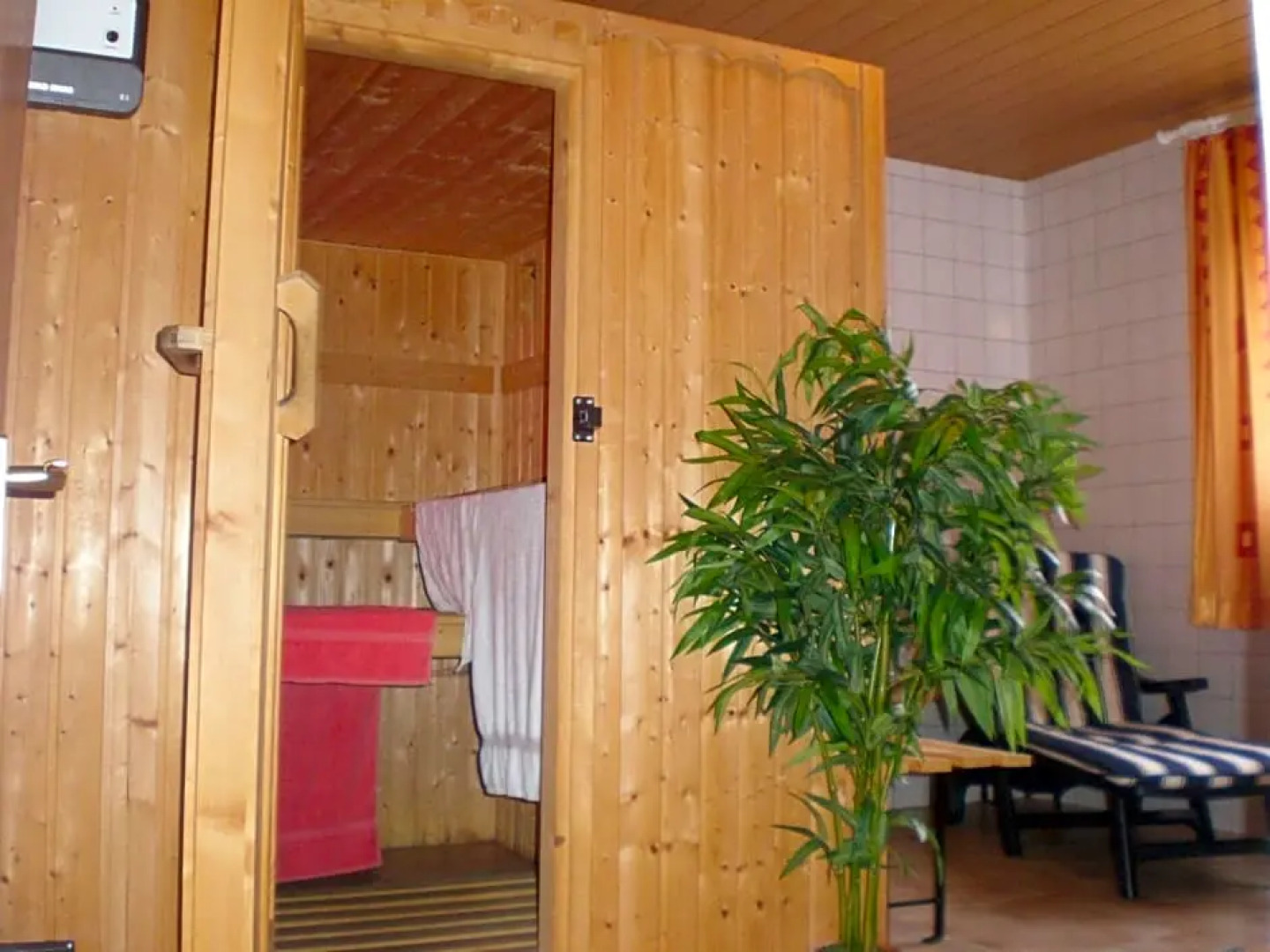 Gasthof-Pension Waldfriede