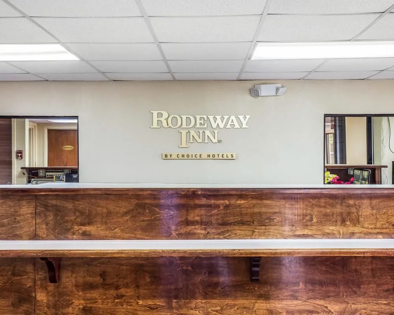 Super 8 Claremont East Hickory